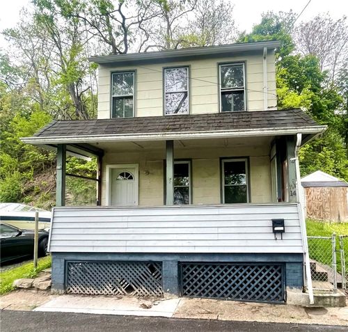 14 Sprain St, Pittsburgh, PA, 15212-3328 | Card Image