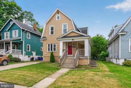 302 Sloan Ave, OAKLYN, NJ, 08107-2046 | Card Image