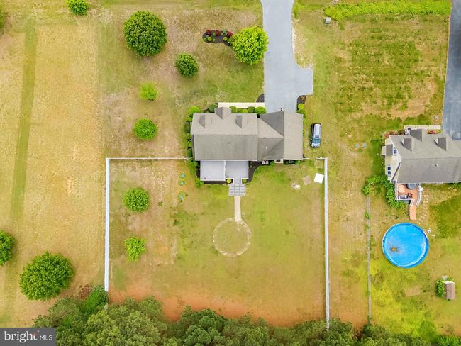 24750 Peterkins Rd, House other with 4 bedrooms, 3 bathrooms and null parking in GEORGETOWN DE | Image 54