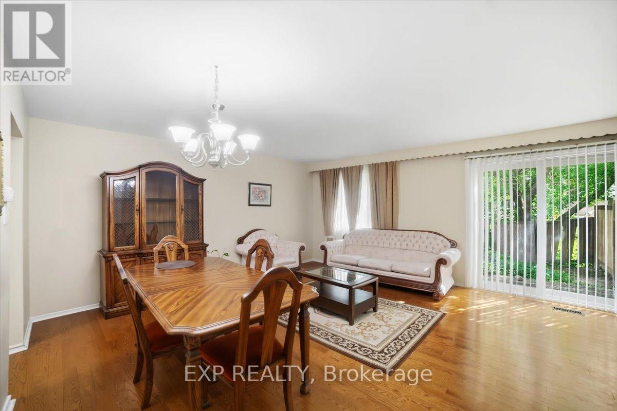 Residential in Toronto (Rouge) 3