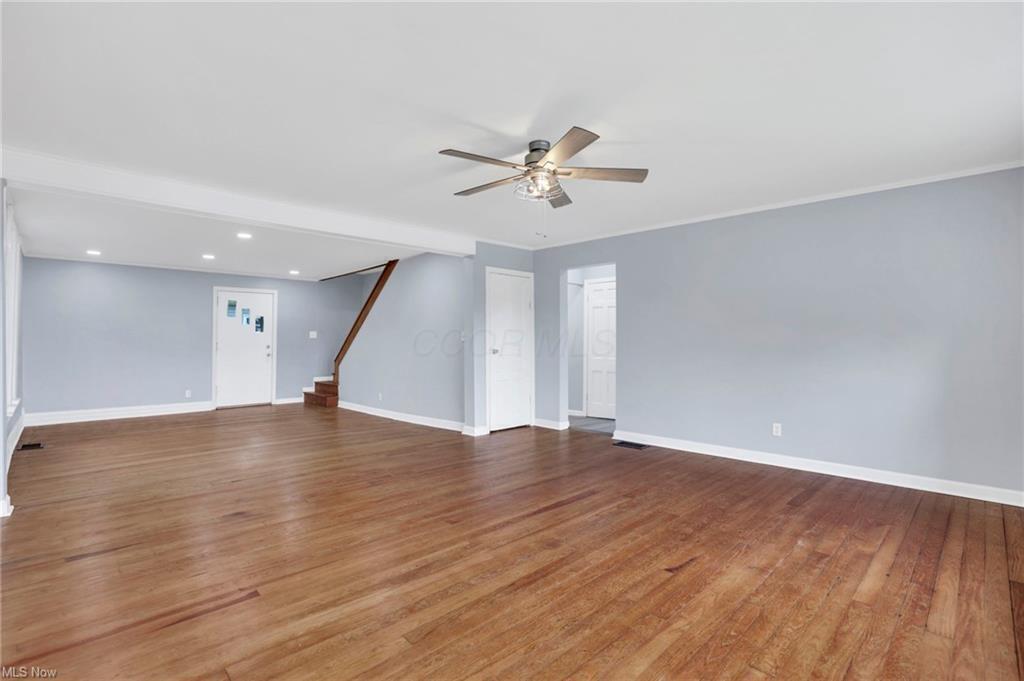 Residential in Mount Vernon 2