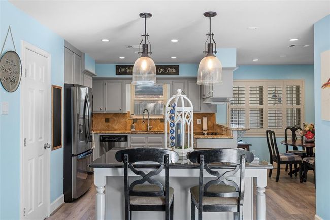 16118 Parish Hall Dr, House other with 5 bedrooms, 4 bathrooms and 2 parking in Spring TX | Image 8