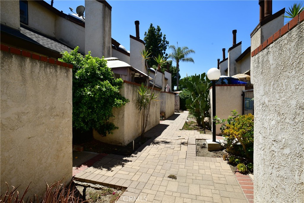 Residential in Panorama City 4