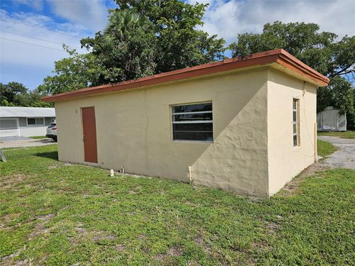 3430 N 23rd Ave, Hollywood, FL, 33020-1247 | Card Image