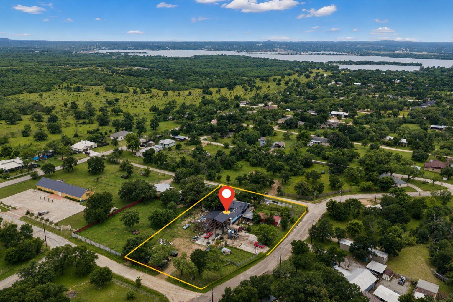Residential in Marble Falls 2