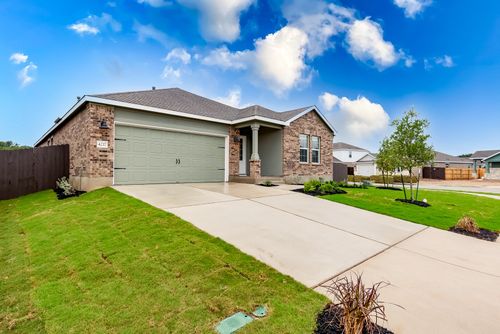 4217 Home Place Rd, Georgetown, TX, 78628-4064 | Card Image