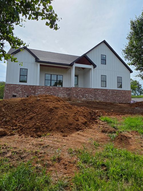 169 Hancock Dr, Morrison, TN, 37357-1705 | Card Image