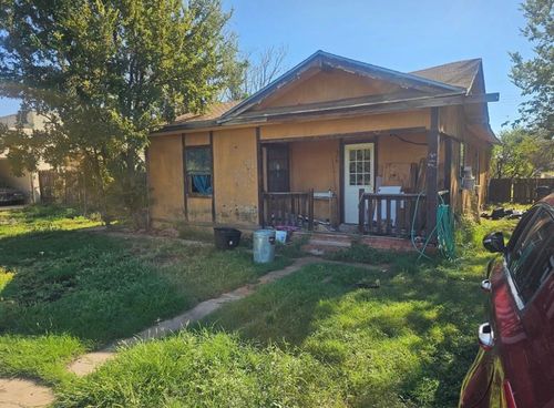 628 Hickory St, Colorado City, TX, 79512-5714 | Card Image