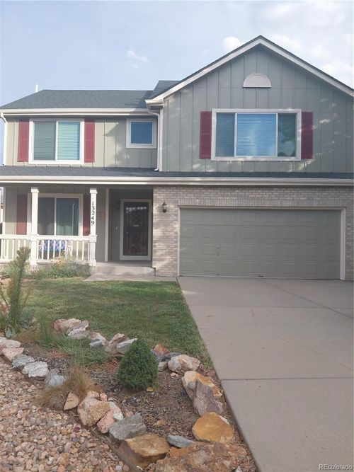 13249 Bellaire Cir, Thornton, CO, 80241-1519 | Card Image