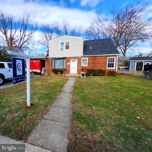 5008 Cheyenne Pl, COLLEGE PARK, MD, 20740-1920 | Card Image