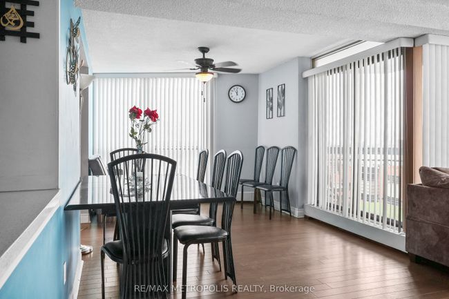 502 - 150 Charlton Ave E, Condo with 2 bedrooms, 2 bathrooms and null parking in Hamilton ON | Image 11