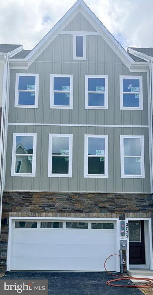 2772 Bear Claw Place, WALDORF, MD, 20601 | Card Image