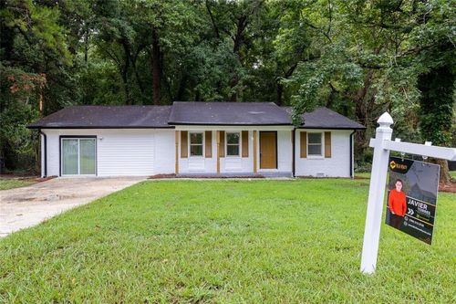5411 Louis Xiv Ln, COLLEGE PARK, GA, 30349-3456 | Card Image