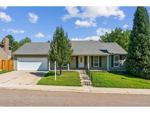 10235 W Glasgow Ave, Littleton, CO, 80127-3473 | Card Image