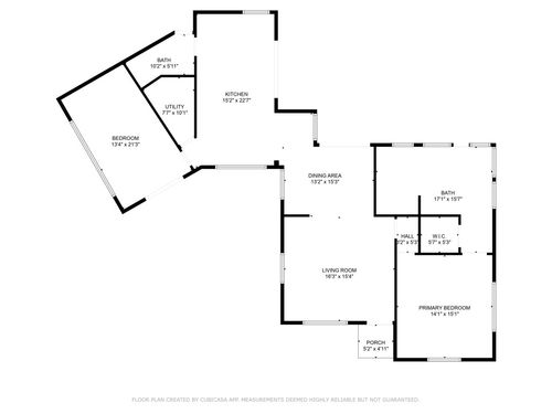 68067 Vista Del Valle, Cathedral City, CA, 92234-2249 | Card Image