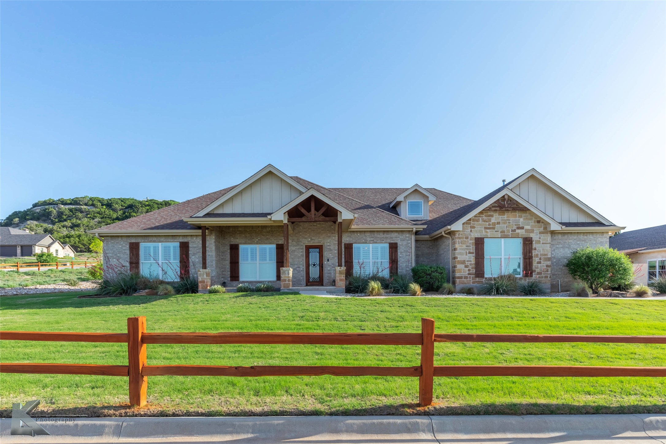 Residential in Tuscola 2
