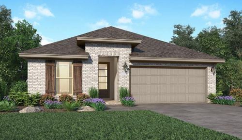 31714 Blossom Lane, Fulshear, TX, 77423 | Card Image