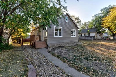 625 St Cloud, Home with 0 bedrooms, 0 bathrooms and null parking in Rapid City SD | Image 1