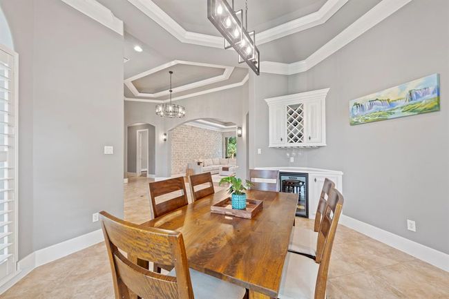 28611 Benders Crossing Dr, House other with 3 bedrooms, 4 bathrooms and 3 parking in Spring TX | Image 39