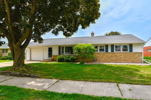 1524 Gatewood Street, GREEN BAY, WI, 54304 | Card Image