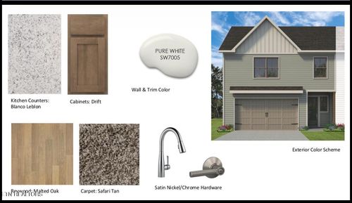 1636 Bennett Village Drive, Maryville, TN, 37804 | Card Image