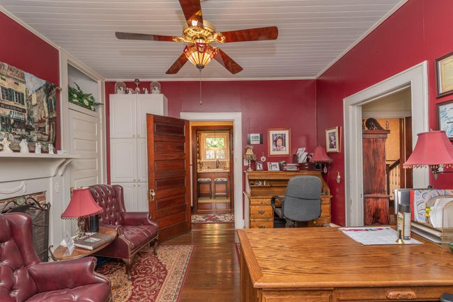 446 Laurens St Nw, House other with 4 bedrooms, 3 bathrooms and null parking in Aiken SC | Image 16