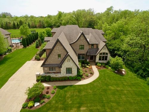 1132 Georgias Way, New Lenox, IL, 60451-5604 | Card Image