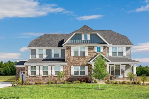 312 Caymus Court, Morgantown, WV, 26508 | Card Image