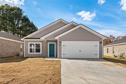 880 Snyder Springs Loop, Watts, OK, 74964-3308 | Card Image