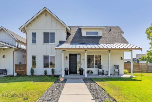 286 Circle F Trl, Bozeman, MT, 59718-9163 | Card Image
