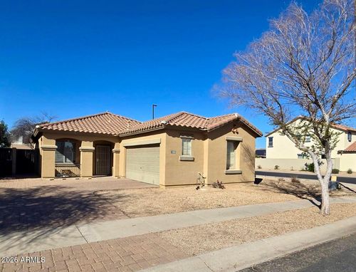 1784 S Falcon Dr, Gilbert, AZ, 85295-5866 | Card Image