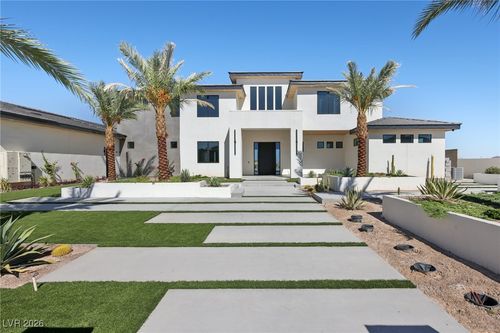 500 Trenier Dr, Henderson, NV, 89002-9730 | Card Image