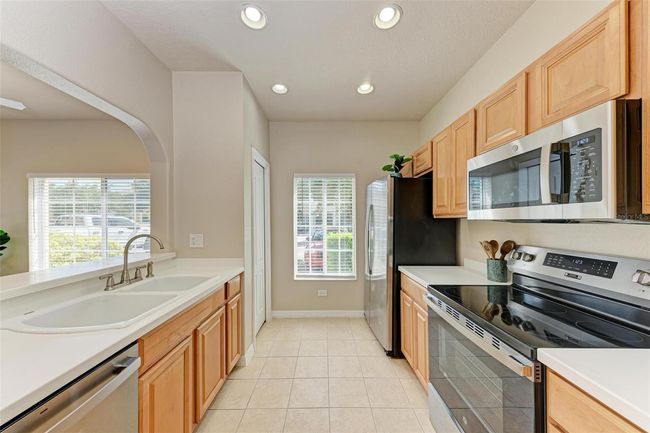 UNIT-107 - 262 Cape Harbour Loop, Townhouse with 3 bedrooms, 3 bathrooms and null parking in BRADENTON FL | Image 6