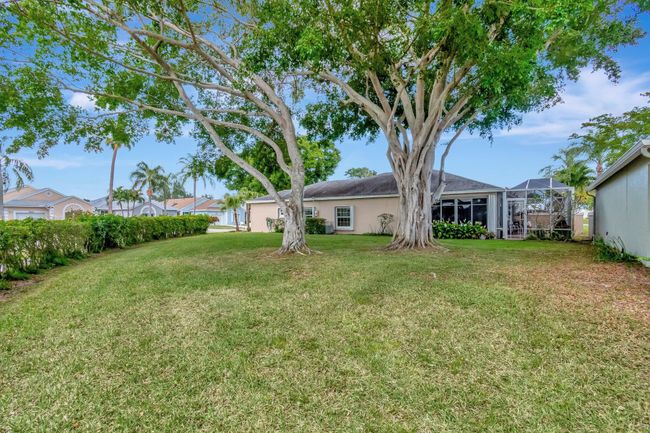 7829 Mansfield Hollow Rd, House other with 3 bedrooms, 2 bathrooms and null parking in Delray Beach FL | Image 48