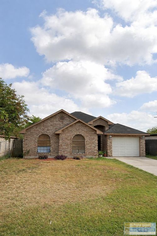 6825 Nansa Dr, Brownsville, TX, 78526-6950 | Card Image