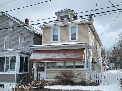 763 Mcnair St, Hazleton, PA, 18201-2638 | Card Image