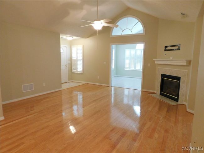 7351 Norwood Pond Pl, Condo with 2 bedrooms, 2 bathrooms and null parking in Midlothian VA | Image 5