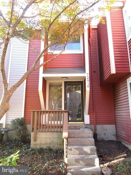 7291 Coachlight Ct, FREDERICK, MD, 21703-9426 | Card Image