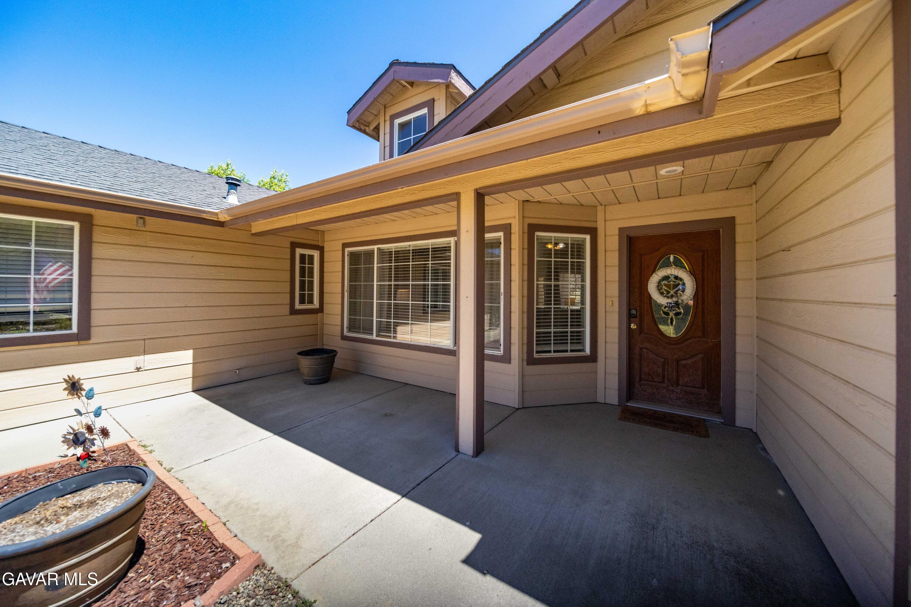 Residential in Tehachapi 4