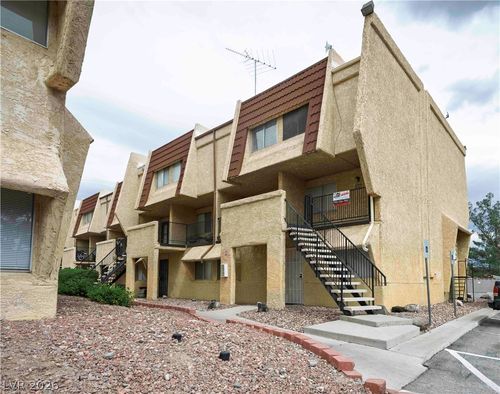 301c-1303 Darlene Way, Boulder City, NV, 89005-3356 | Card Image