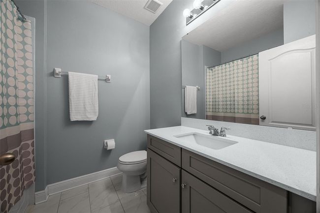 Ensuite Bath with Bedroom 2 | Image 43