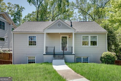 255 S Columbia Dr, Decatur, GA, 30030-4106 | Card Image