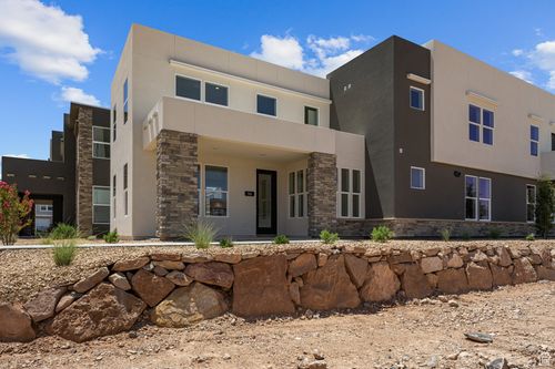 507-561 W Aqua Cv, St. George, UT, 84790-2753 | Card Image