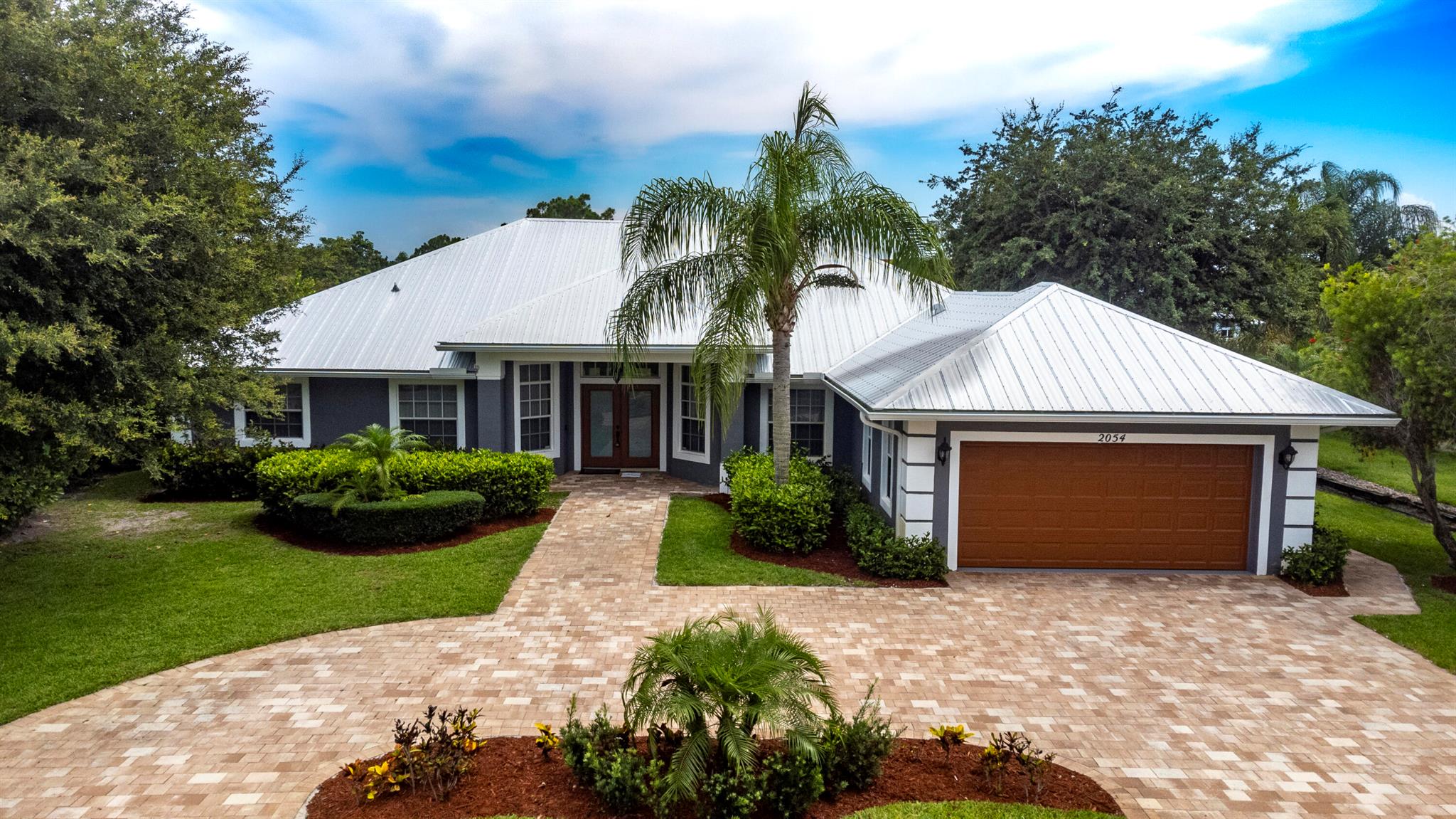 Hunters Club Way, Palm City, FL 34990