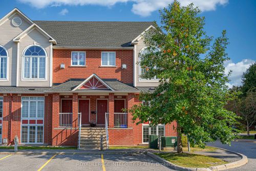 140-70 Edenvale Dr, Kanata, ON, K2K3N6 | Card Image
