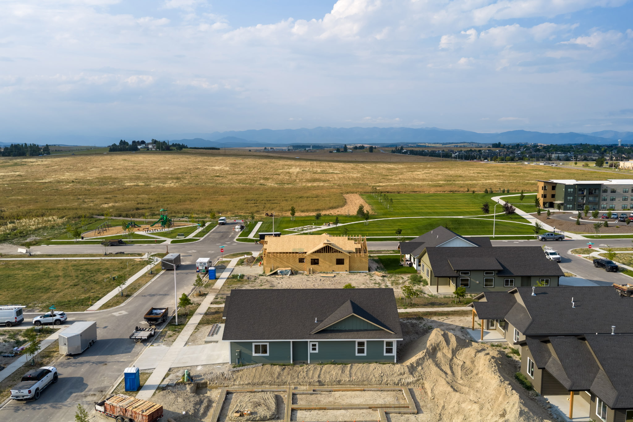 Residential in Kalispell 5