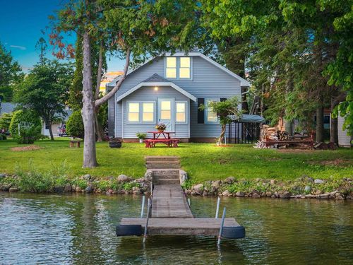 9365 County Road G, Spruce, WI, 54174 | Card Image