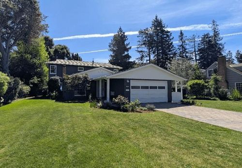 415 Oak Ct, Menlo Park, CA, 94025-2842 | Card Image