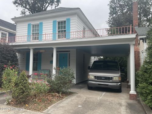 414 E 2nd St, Washington, NC, 27889-5005 | Card Image