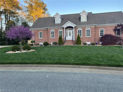 3 Black Oak Court, Poquoson, VA, 23662 | Card Image